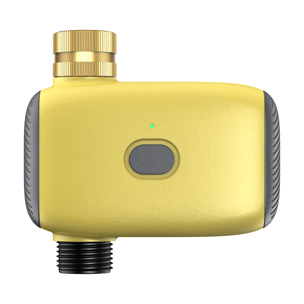 Smart Garden Water - スマートデジタル水タイマー、ガーデンタイミング灌漑自動防水散水装置コントローラー（卸売）