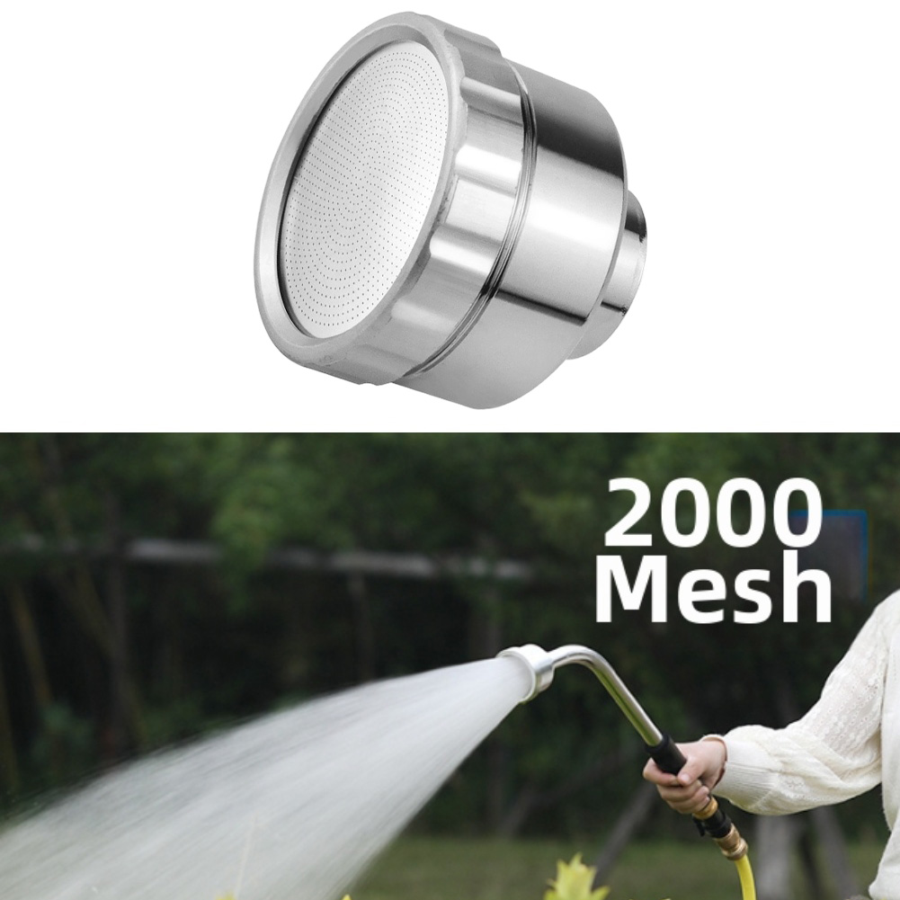 1 個 2000/400 メッシュ散水スプリンクラーヘッドク - Smart Garden Water のレビューと価格
