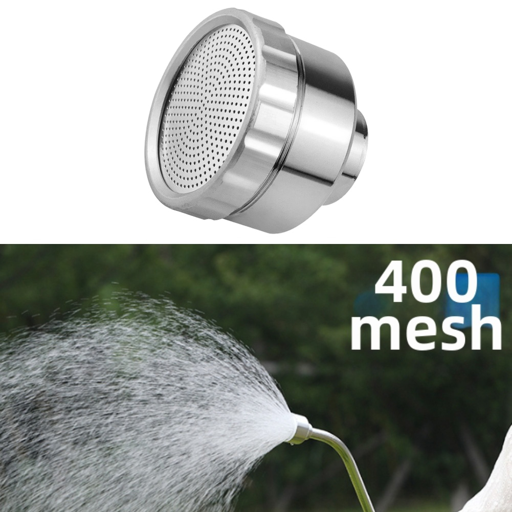 1 個 2000/400 メッシュ散水スプリンクラーヘッドク - Smart Garden Water のレビューと価格