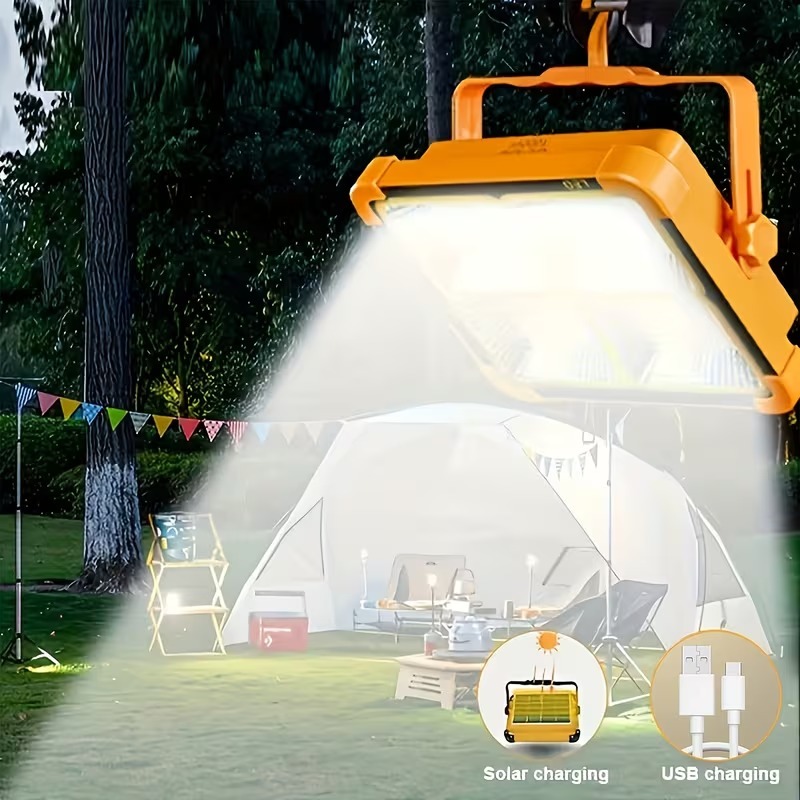 超高輝度ソーラーハンドヘルドライト充電式スポットライトガーデ - Smart Garden Solar Lights のレビューと価格