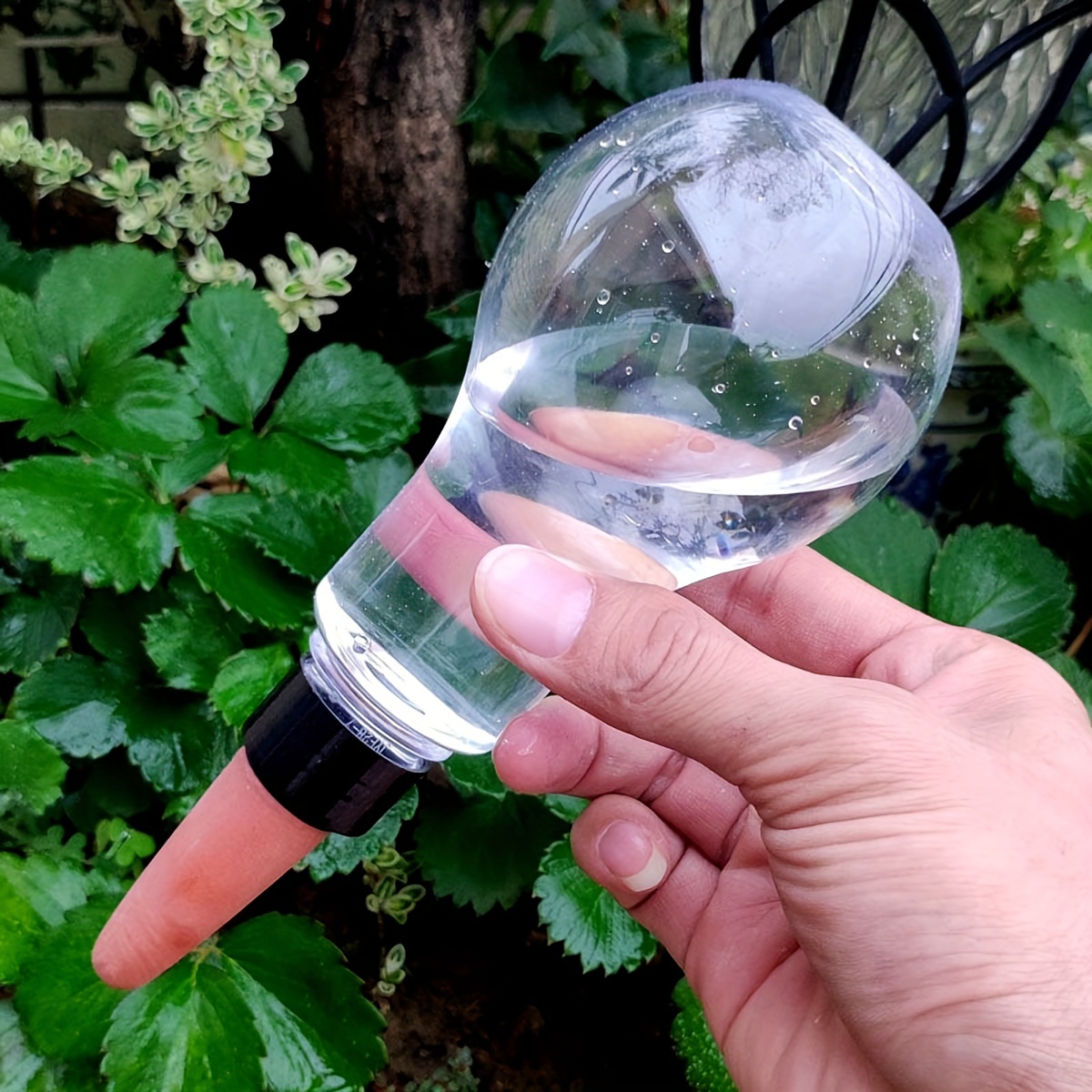 家のための自動点滴灌漑装置,怠惰な人々のための庭の水やりツー - Smart Garden Watering System のレビューと価格