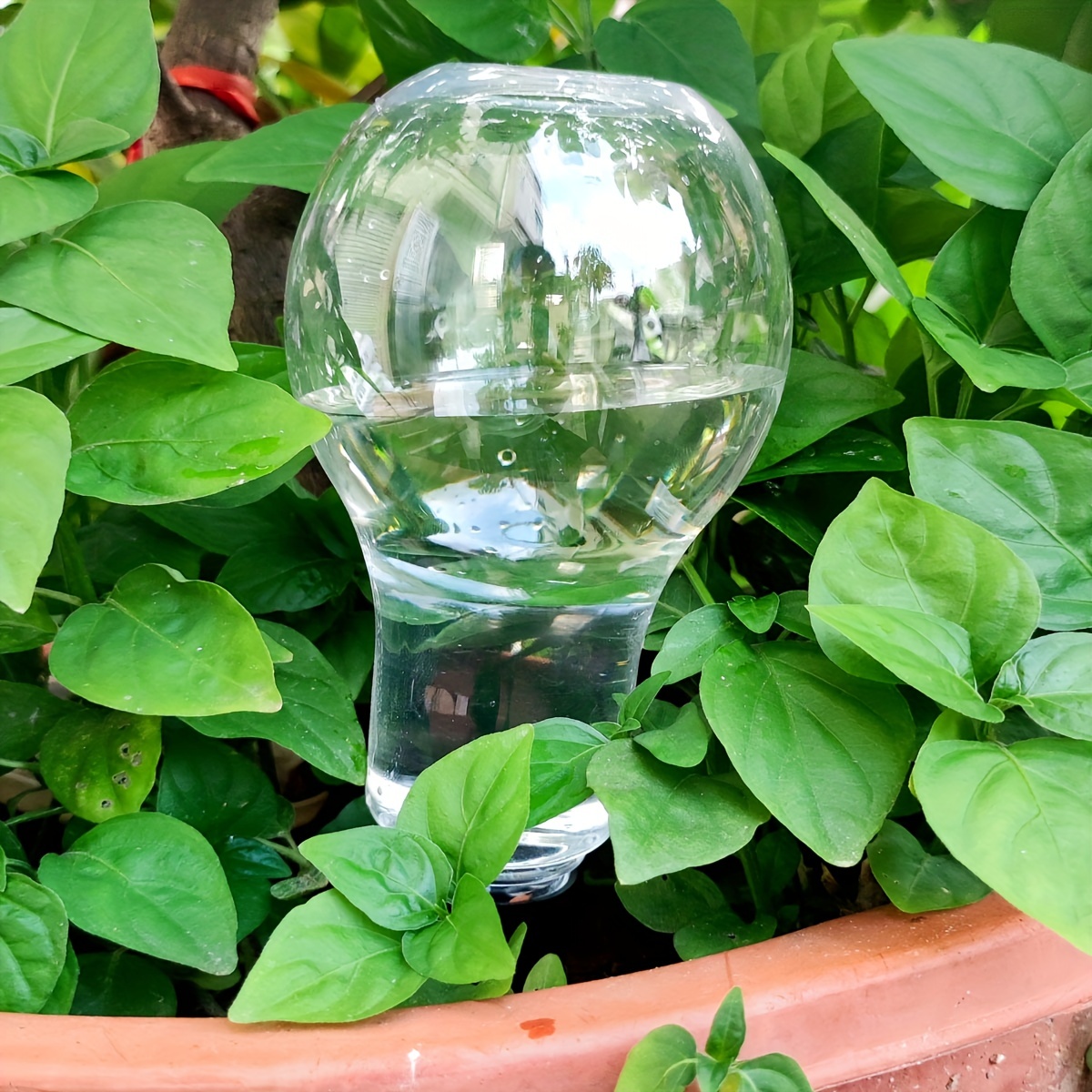 家のための自動点滴灌漑装置,怠惰な人々のための庭の水やりツー - Smart Garden Watering System のレビューと価格
