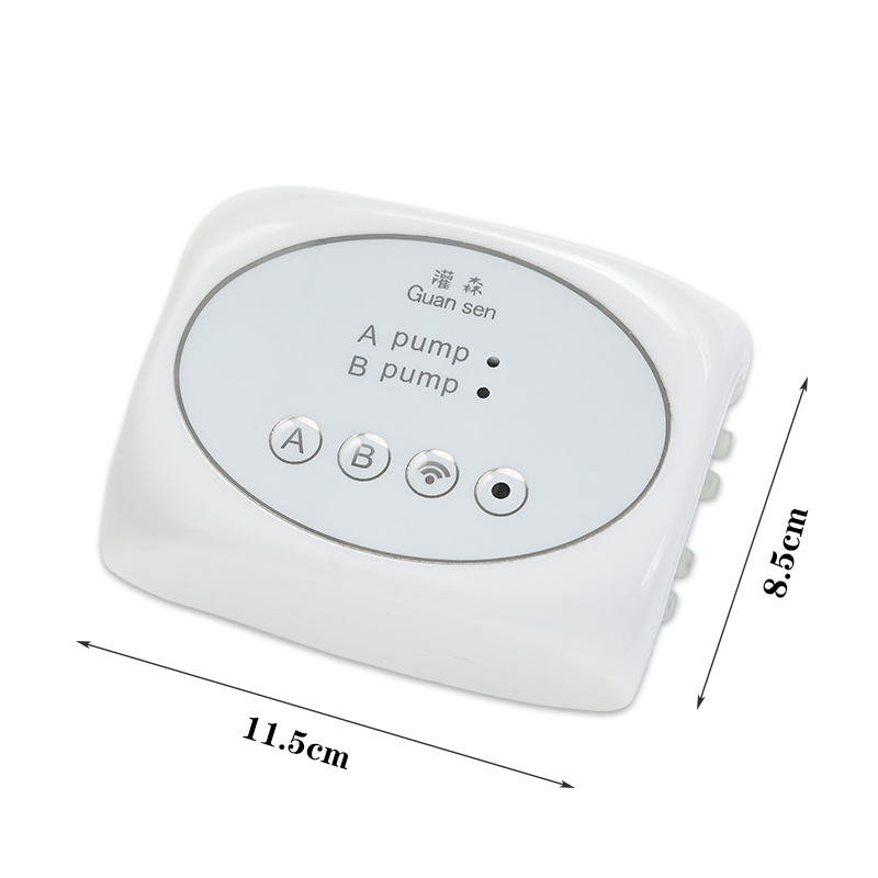 WiFi スマートガーデン灌漑コントローラー植物自動点滴灌漑 - Smart Garden Water のレビューと価格