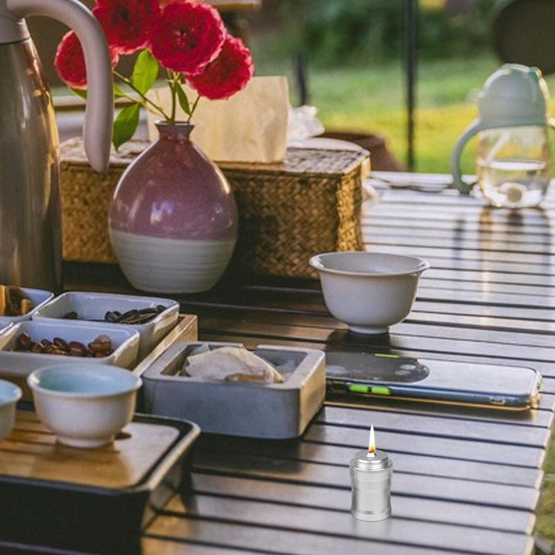 屋内用オイルランプオイル芯ランプミニヴィンテージランタンラン - Smart Garden Indoor のレビューと価格