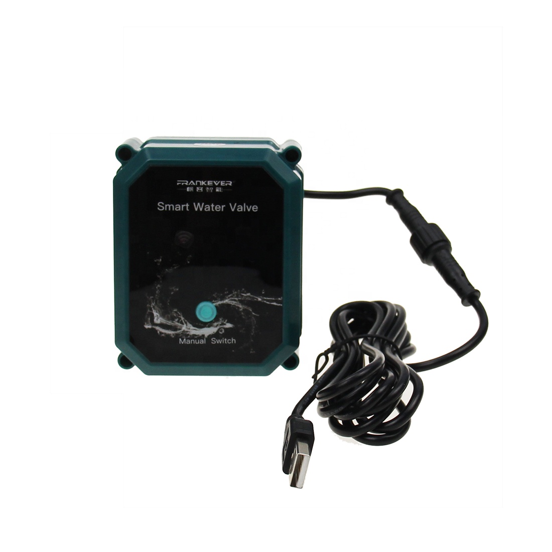 NSF認証スマートガーデン散水バルブコントローラータイマーW - Smart Garden Water のレビューと価格