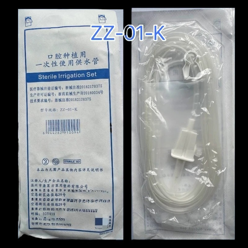 10 個歯科インプラントフラッシュホース口腔洗浄使い捨てチュ - Smart Garden Watering System のレビューと価格