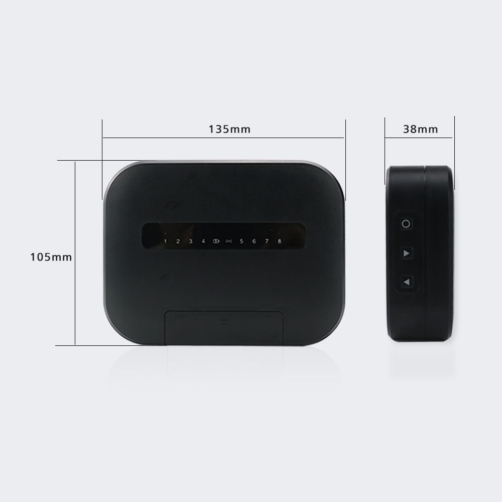 8 ゾーン Wifi Tuya スマートガーデン散水タイマー - Smart Garden Water のレビューと価格