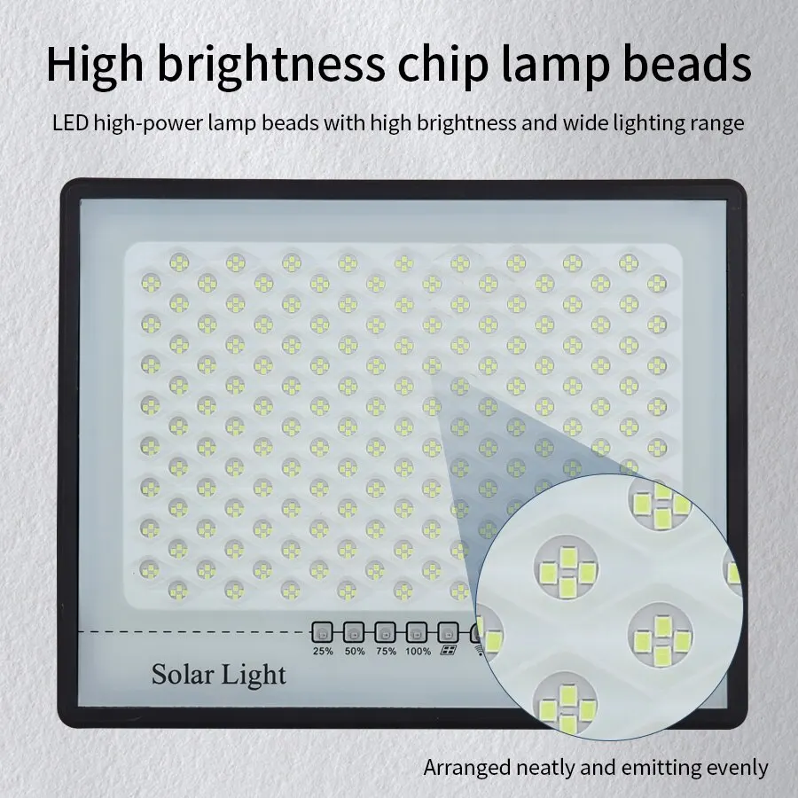 LEDソーラーガーデンライト 屋外防水IP67 リフレクター - Smart Garden Solar Lights のレビューと価格