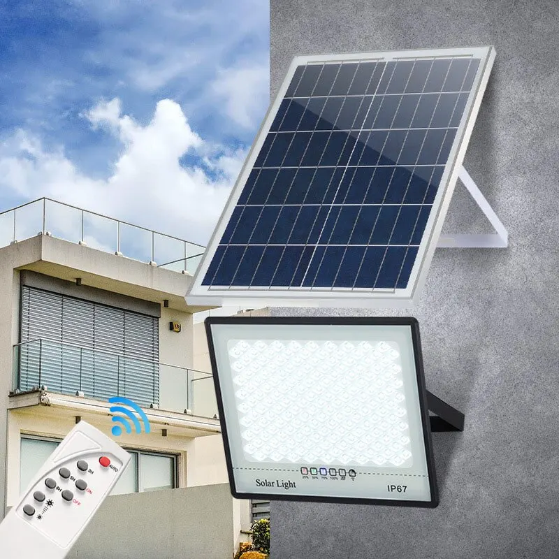 LEDソーラーガーデンライト 屋外防水IP67 リフレクター - Smart Garden Solar Lights のレビューと価格