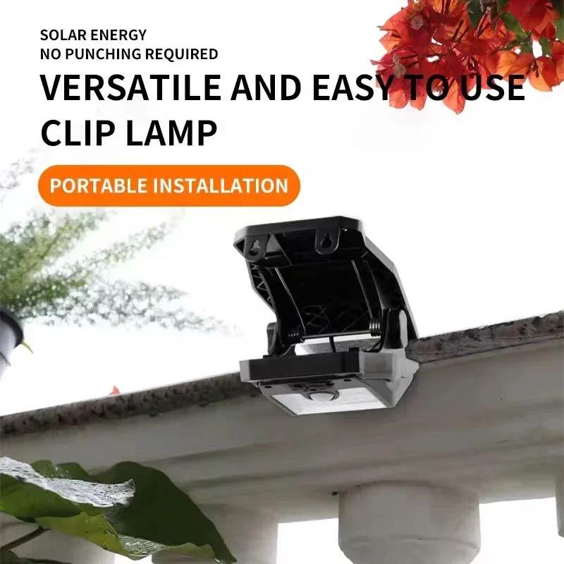 新製品 2/1個 クリップ式ソーラーライト 屋外防水 58  - Smart Garden Solar Lights のレビューと価格
