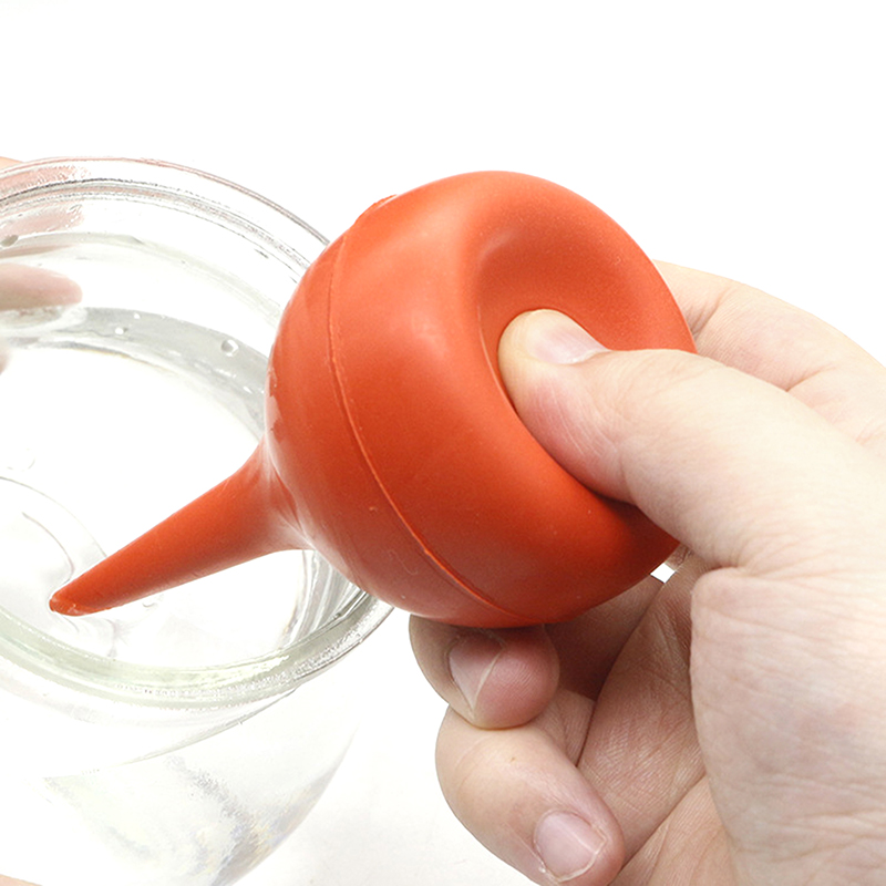 1PC 耳垢除去灌漑洗浄キット耳洗浄器球形エアブロワーポンプ - Smart Garden Watering System のレビューと価格