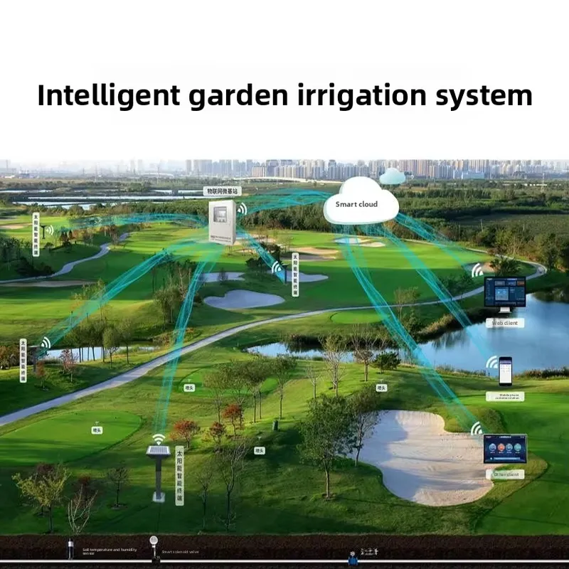 i DaringFish スマートガーデン緑化自動灌漑散水シ - Smart Garden Accessories のレビューと価格