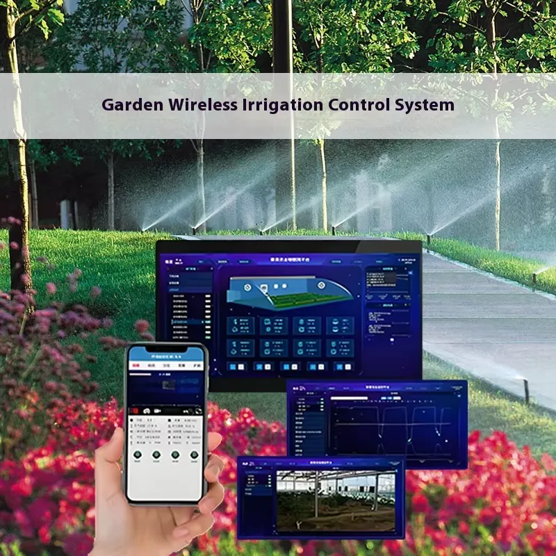 i DaringFish スマートガーデン緑化自動灌漑散水シ - Smart Garden Accessories のレビューと価格